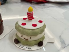 -夏佐CHASEL(横店康庄路店)