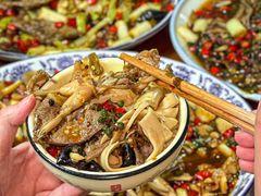 -李大爷的泡椒馆(冉家坝店)