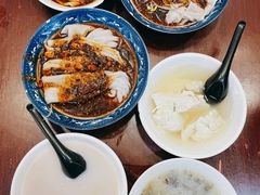 -张明富面皮店(东大街店)