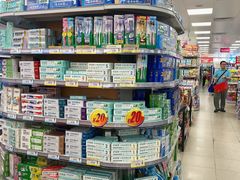 -食品日用品超市(东山百货大楼店)