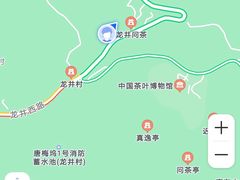 -龙井壹号·茶缘山景宴(龙井村店)