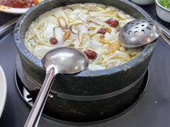 -南渝食府.石锅鸡(尚城花园店)