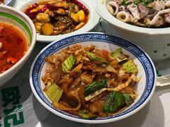 -欧记大排档·景德菜(上海首店)