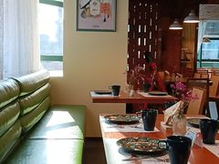 -Pizzeria da Nicola·火炉披萨(中大国际店)