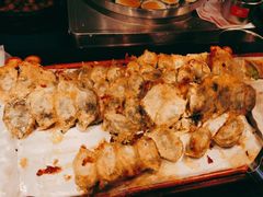 -聚盛源蒸汽海鲜火锅烤肉自助(巨川金海岸购物广场店)