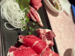 -囍凤楼·粤菜·点心·火锅(温特莱店)