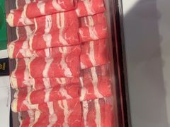-前门·鲜肉火锅(长风店)