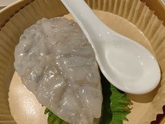 -海底捞火锅(劲松店)