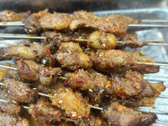 -秦君宝手擀菠菜面(金花路店)