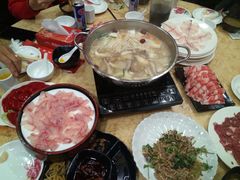 -活鱼馆(宜兴埠店)