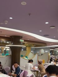 -奈尔宝家庭中心·国风主题·亲子餐厅(豫园商城店)