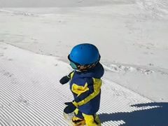 -零度滑雪室内训练中心(莘庄店)