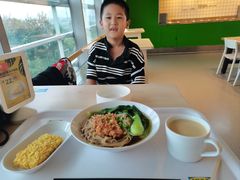 -宜家·瑞典风味餐厅(四元桥店)