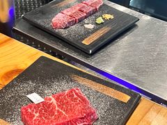 -焱铁烧·黑毛和牛专门店(南宁万象城店)