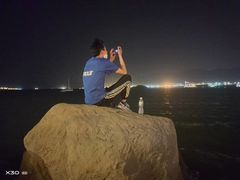 -在海一方公园