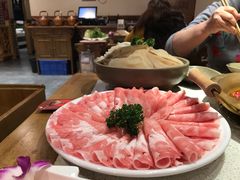 -如在蜀毛肚老火锅(怀柔店)