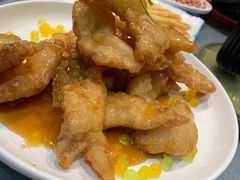 -奉天理·海鲜饺子