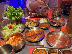 -西塔老太太泥炉烤肉(苏州大悦城店)