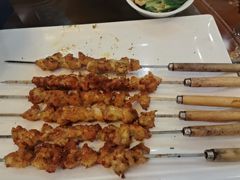 -民族饭荘(新华大街店)