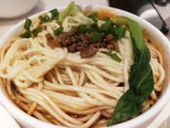 小小担担面-大铁勺新津菜(迎水道店)