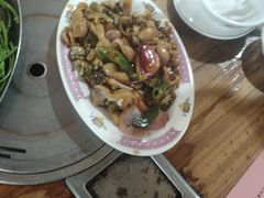 -如意坊美食(华兴一街店)