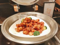 -惠州皇冠假日酒店·西餐厅·自助餐厅