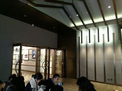 -成都百丽宫影城(LUXE太古里店)