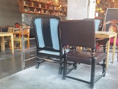 -漫咖啡 (CCPAPK店)