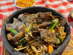 -开心果牛扒城(雍华庭店)