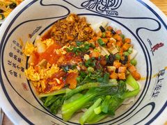 -陇上秦轩biangbiang面(萧山万象汇店)