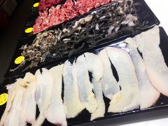 -陈记顺和牛肉火锅馆(天河北路店)