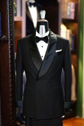 -Mr.Royal御匠先生·手工全麻衬衣西服定制