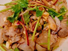 -稻香酒家·33年老字号·港式粤菜(富邦中心店)