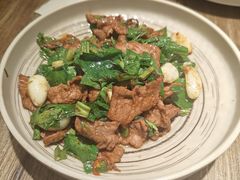 -云海肴·汽锅鸡·云南菜(广安门天虹店)