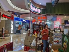 -子固路老南昌拌粉(凯德星贸店)