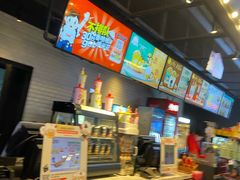 -CGV影城(东方广场4DX店)