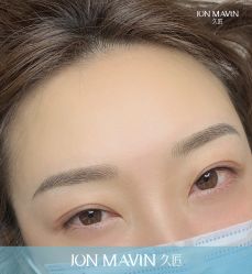 -久匠·纹眉半永久野生眉