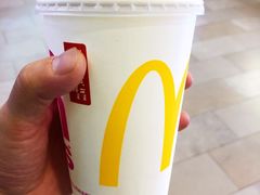 -麦当劳(城西银泰店)