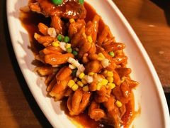 -鱼食饭稻·苏浙土菜18年老馆子(平江路店)