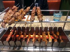 -丰茂烤串(建设街店)