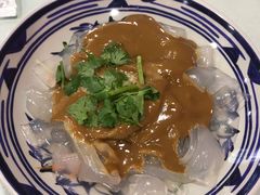 -听涛雅苑百味饺子老家菜馆