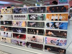-微店Park(上海静安大悦城店)