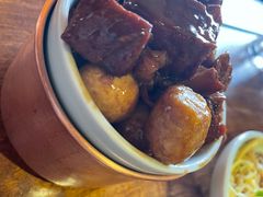 -小吊梨汤·北京菜(香山店)