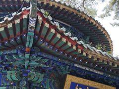 -潭柘寺景区