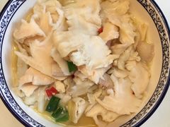 湘北鲜笋-巴陵全鱼席(湖南老字号汴河街店 )