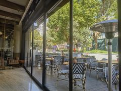 -ELI FALAFEL Lebanese&Mediterranean黎巴嫩美食(富城路店)