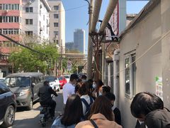 -巷子深菜馆(新华路店)