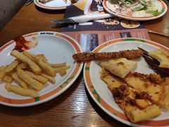 -比格比萨自助(花园路店)