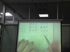 -赵汝飞练字硬笔书法(三林浦三路校区)