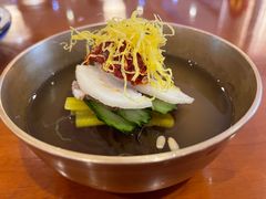 -朝鲜玉流馆(滨河东路店)